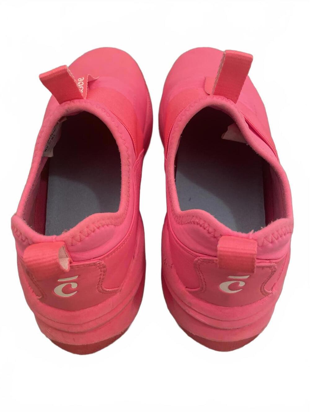 Clove Solo Slip On Sneakers Women’s Size 8.5 Pink Work Nurse - Picture 2 of 8
